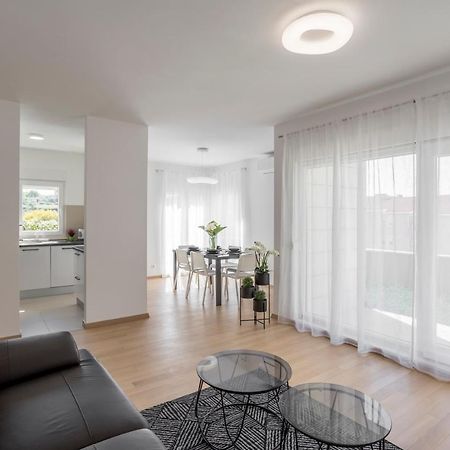 Coastal Apartment 1 スプリト エクステリア 写真