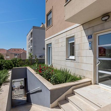 Coastal Apartment 1 スプリト エクステリア 写真