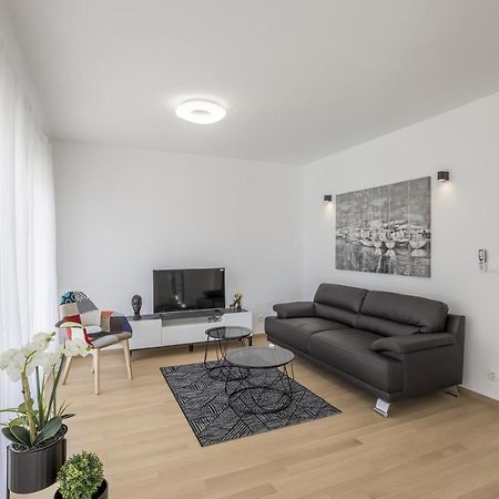 Coastal Apartment 1 スプリト エクステリア 写真