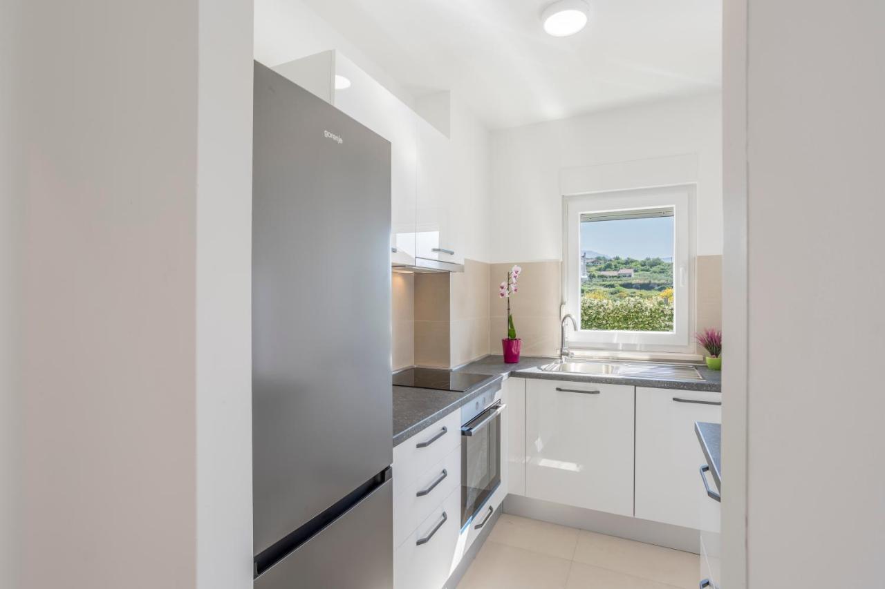 Coastal Apartment 1 スプリト エクステリア 写真