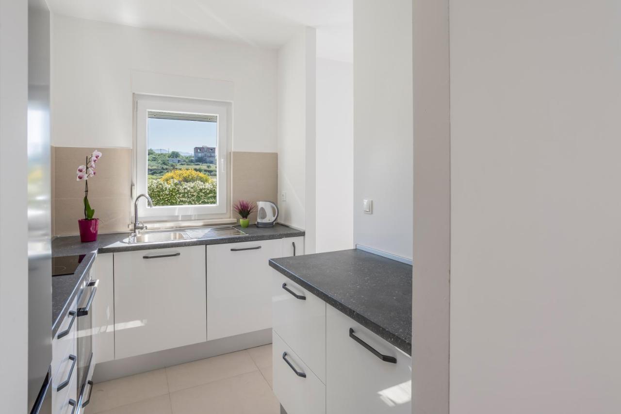 Coastal Apartment 1 スプリト エクステリア 写真