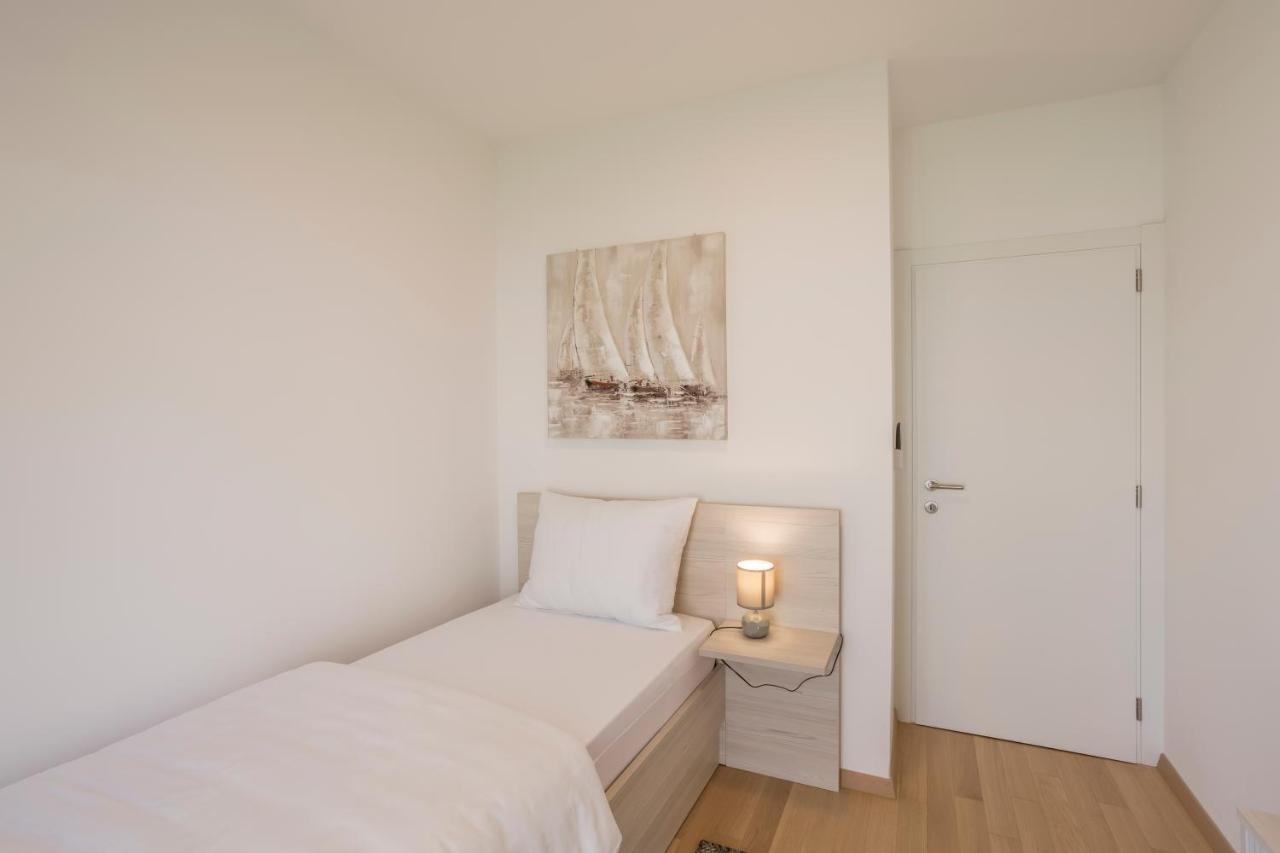 Coastal Apartment 1 スプリト エクステリア 写真