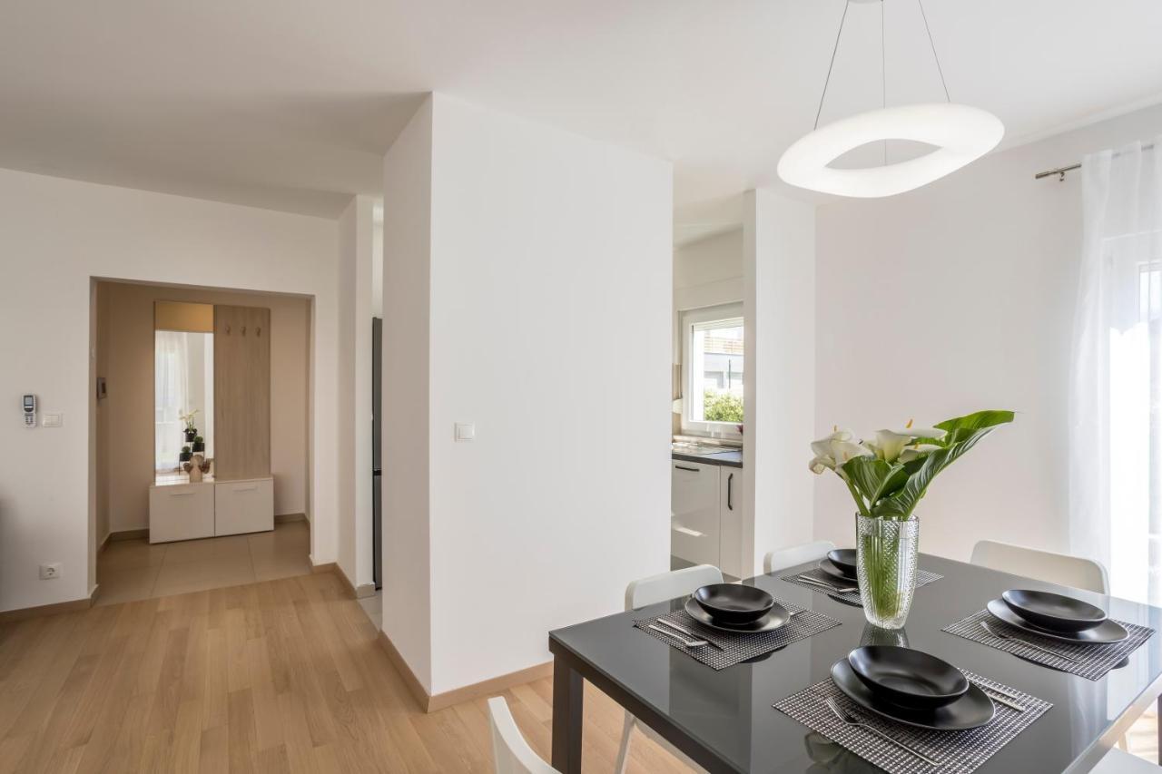 Coastal Apartment 1 スプリト エクステリア 写真