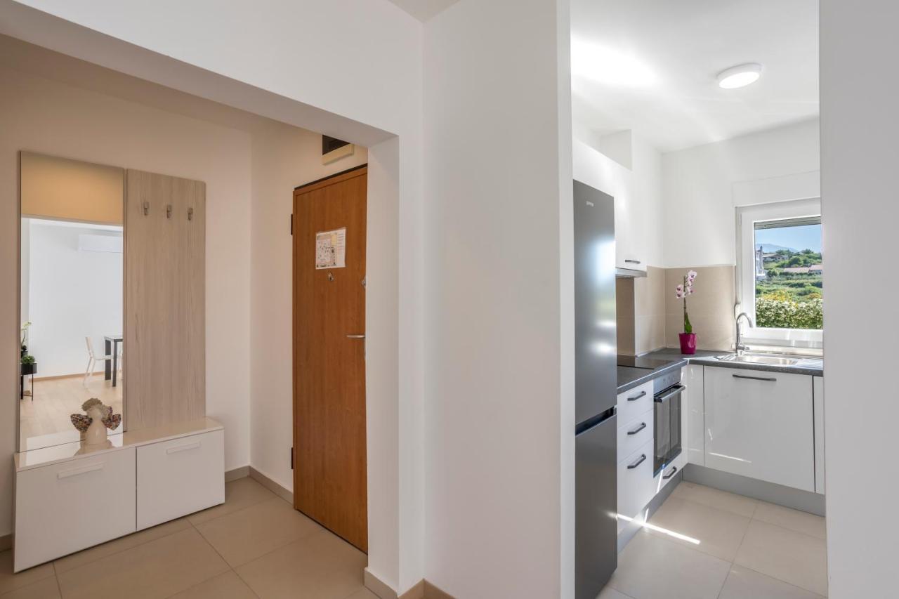 Coastal Apartment 1 スプリト エクステリア 写真