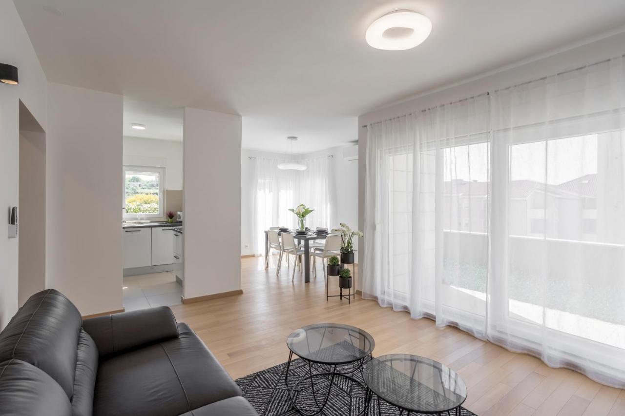 Coastal Apartment 1 スプリト エクステリア 写真