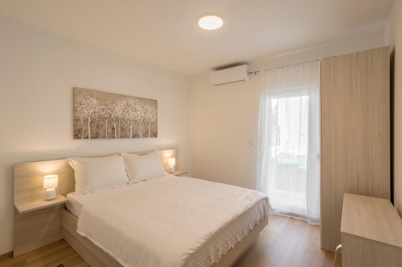 Coastal Apartment 1 スプリト エクステリア 写真