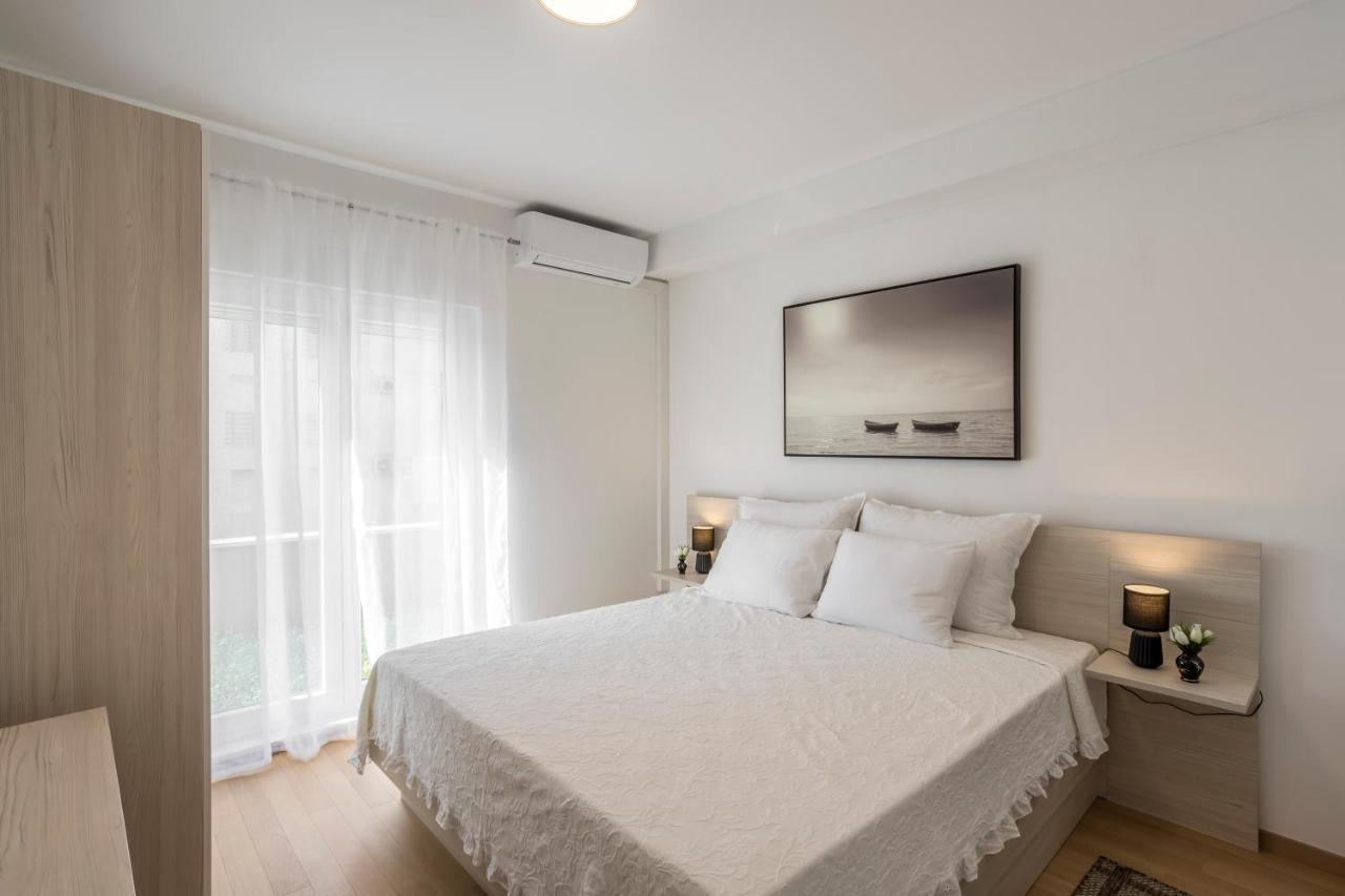 Coastal Apartment 1 スプリト エクステリア 写真