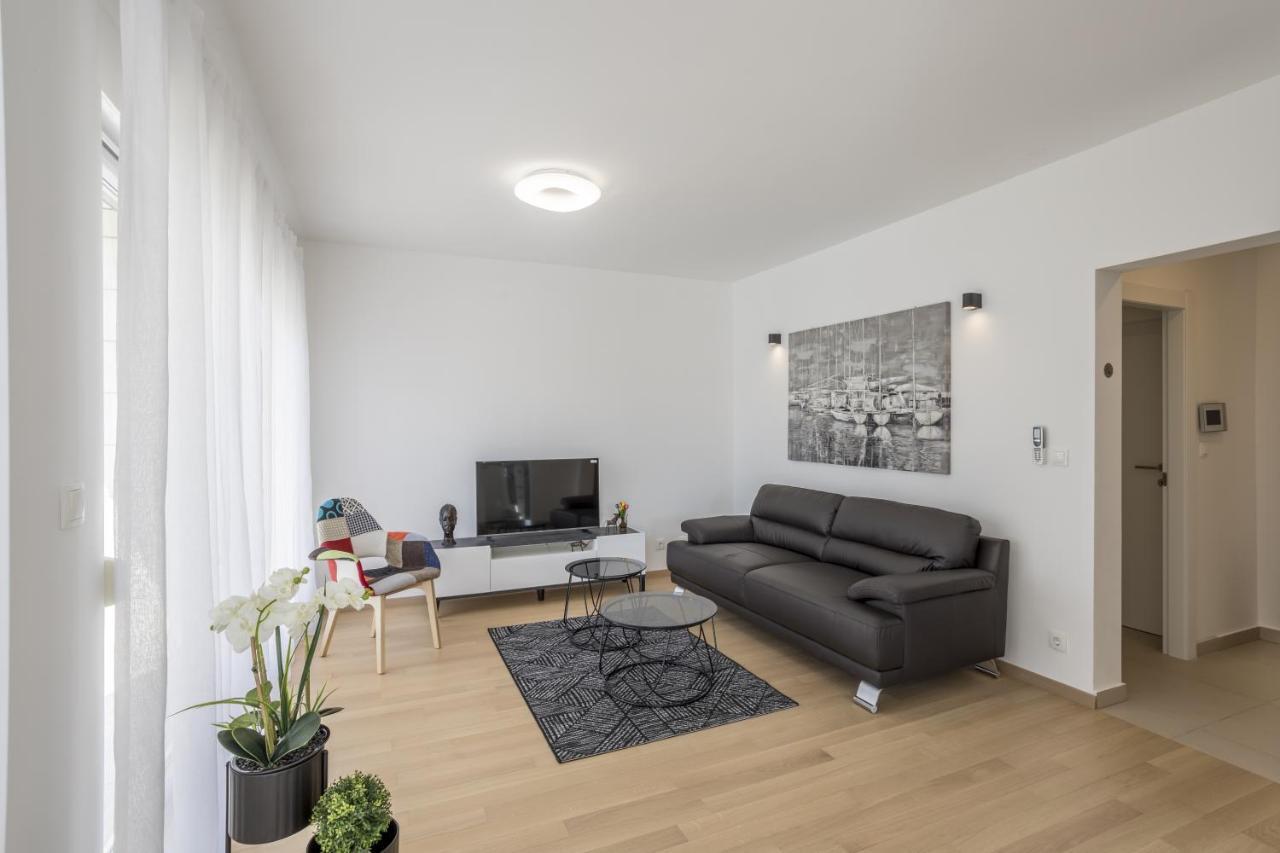 Coastal Apartment 1 スプリト エクステリア 写真