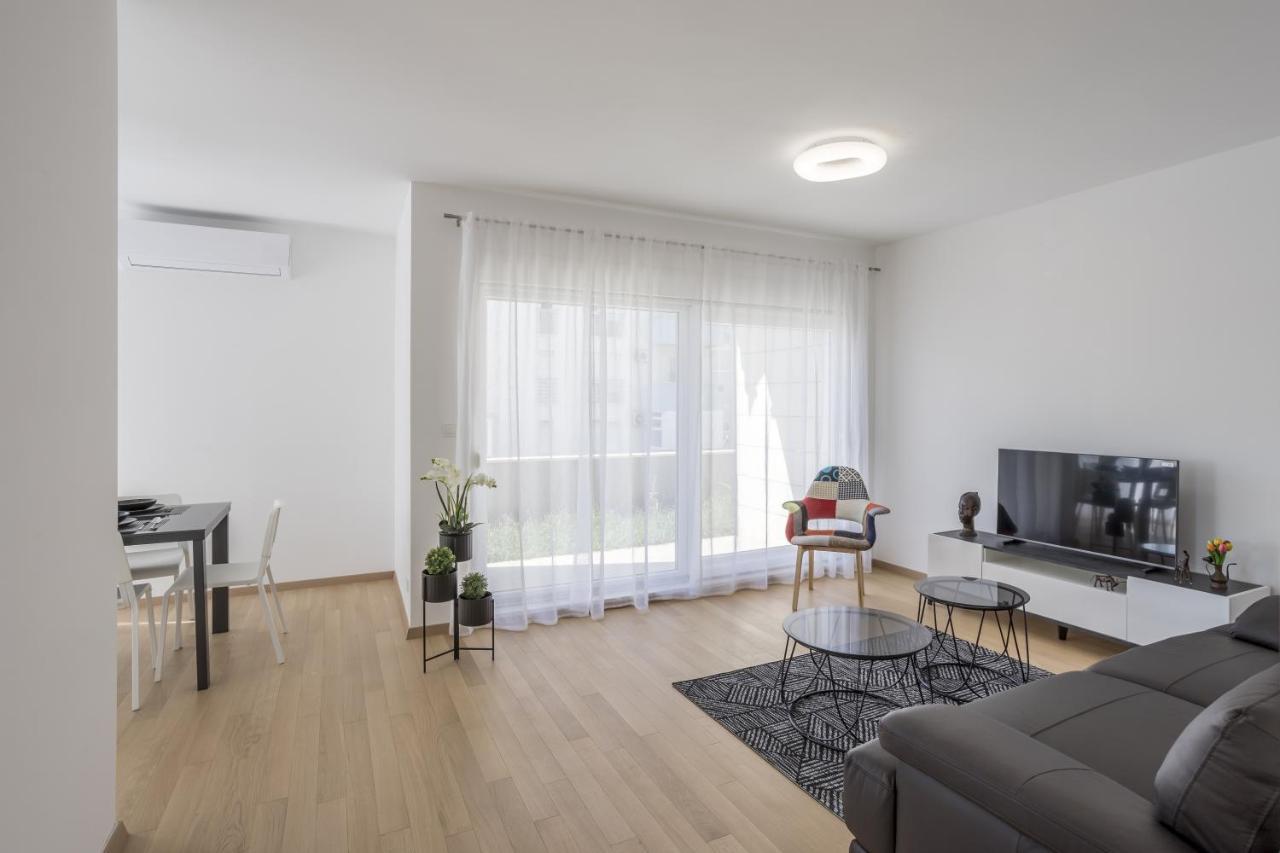 Coastal Apartment 1 スプリト エクステリア 写真