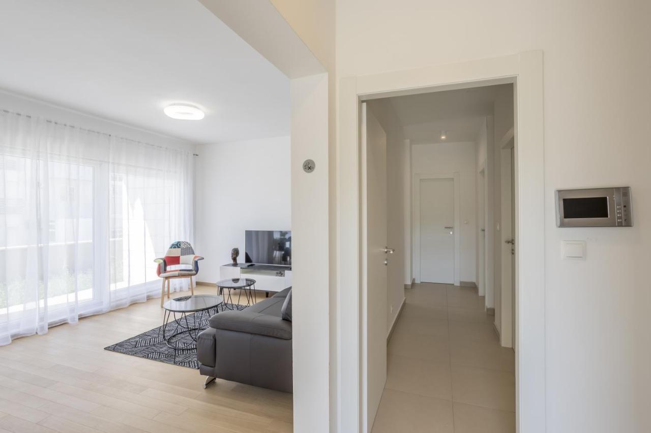 Coastal Apartment 1 スプリト エクステリア 写真