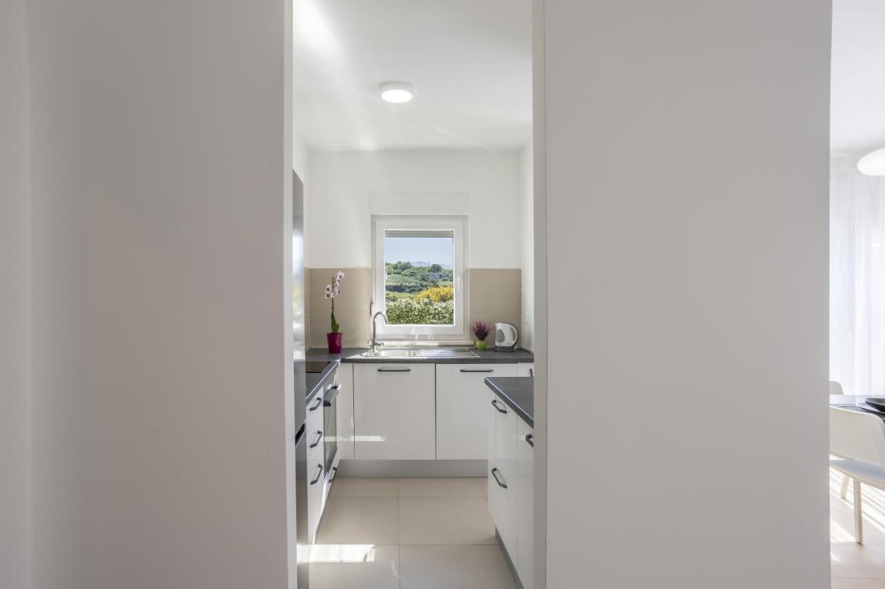 Coastal Apartment 1 スプリト エクステリア 写真
