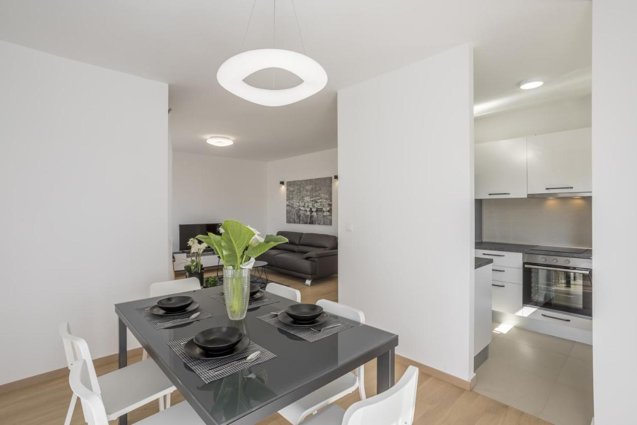 Coastal Apartment 1 スプリト エクステリア 写真