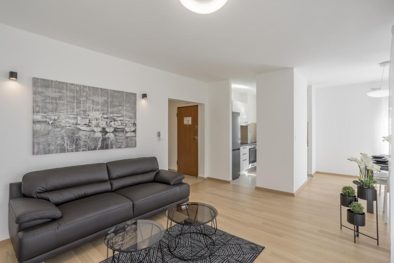 Coastal Apartment 1 スプリト エクステリア 写真